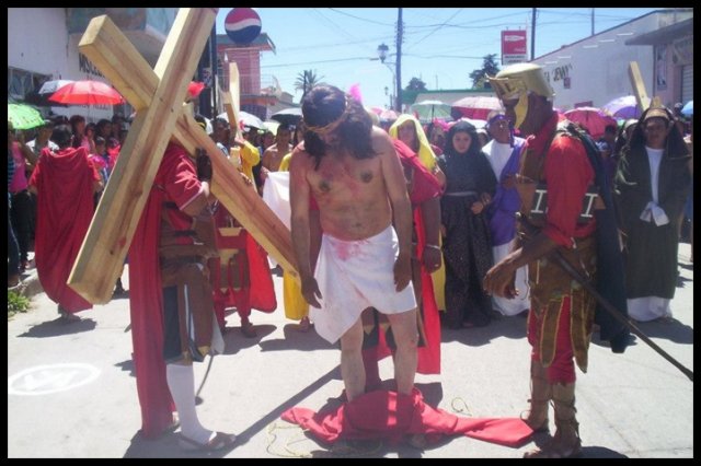 Semana Santa